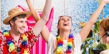 How to Welcome Tourist