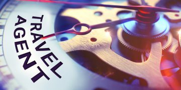 A Typical Day in the Life of a Travel Agent