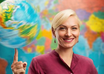 How to Become a Travel Agent