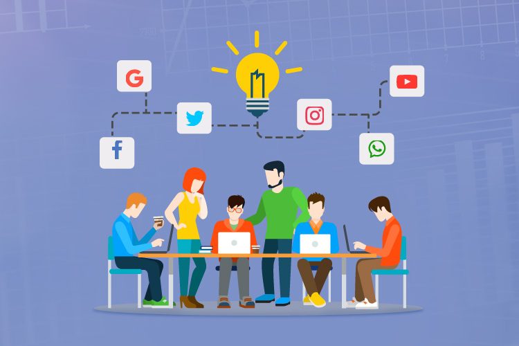 Digital Marketing Tools for Travel Agents