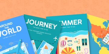 Importance of Well Formatted Travel Itinerary