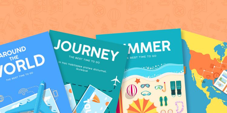 Importance of Well Formatted Travel Itinerary