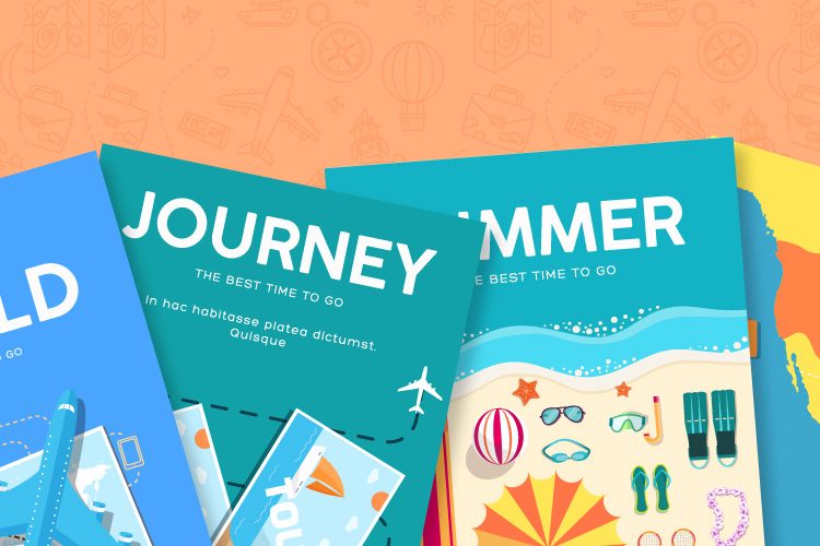 Importance of Well Formatted Travel Itinerary