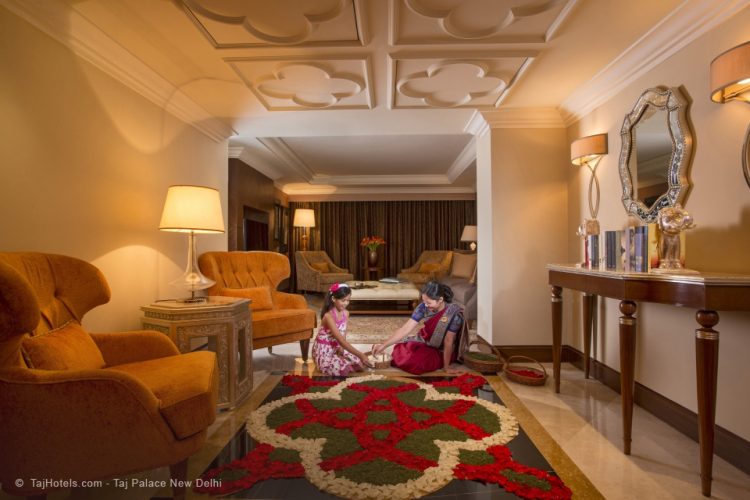 51 Reasons for Travel Agents to Book or Suggest Taj Hotels & Resorts