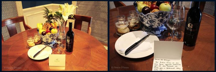 How Taj Hotels Welcome Their Guests