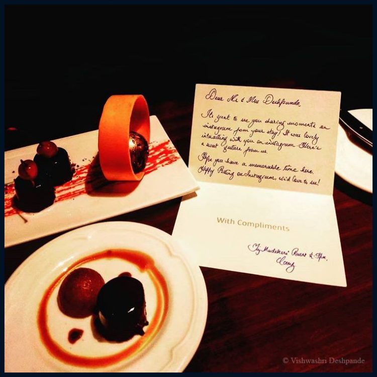 How Taj Hotels Welcome Their Guests