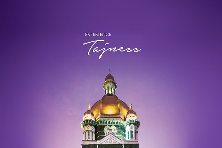 51 Reasons for Travel Agents to Book or Suggest Taj Hotels & Resorts