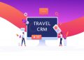 Travel CRM