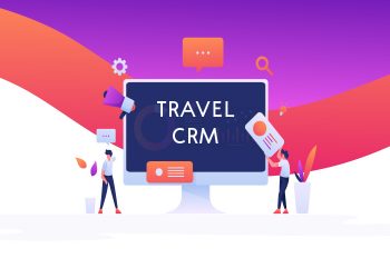 Travel CRM