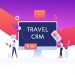 Travel CRM